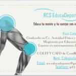 Centro De Entrenamiento Personal Rcseducadeporte Centro De Entrenamiento Personal Rcseducadeporte