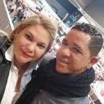 Yaisel Marcano Yaisel Marcano