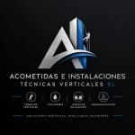 Acometidas E Instalaciones Tecnicas Verticales Sl