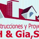 Construcciones Y Proyectos Rh Gia Sl Construcciones Y Proyectos Rh Gia Sl
