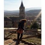 María Izaskun Gurrutxaga Martiarena María Izaskun Gurrutxaga Martiarena