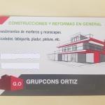Grupcons Ortiz Grupcons Ortiz