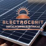 Electrocenit