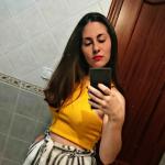 Cris Luna Camacho Cris Luna Camacho
