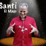 Santi El Mago Santi El Mago