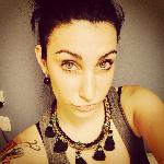 Irina Garcia Pastor Irina Garcia Pastor