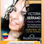 María Victoria Serrano Ustariz María Victoria Serrano Ustariz