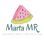 Marta Mr Nutrición