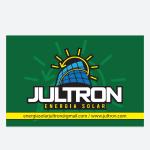 Jultron Energía Solar Jultron Energía Solar