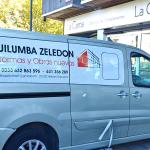 Reformas Quilumba Zeledon Sl