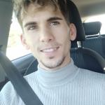 Josué Álvarez Josué Álvarez