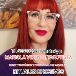 Mariola Vidente Tarot Presencial Y Telefónico  Rituales