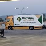 Mudanzas Ramírez Sl