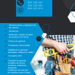 Multiservicios Global Reformas Integrales Servicio De Urgencias Multiservicios Global Reformas Integrales Servicio De Urgencias