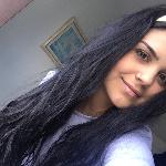 Alba Gonzalez Cortes Alba Gonzalez Cortes
