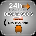 Desatascos Polmar Desatascos Polmar