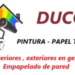 Duco Pintura