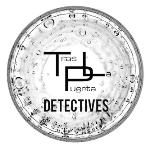 Tras La Puerta Detectives Tras La Puerta Detectives