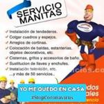 Multiservicios Manitas Figueres