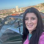 María Beba Ramos María Beba Ramos