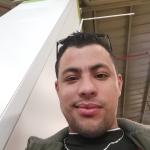 José Manuel Cuero Valencia José Manuel Cuero Valencia
