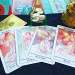 Leonardo Tarot Leonardo Tarot