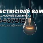 Electricidad Ramos