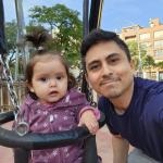 David Núñez Seif David Núñez Seif