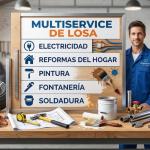 Delosamultiservice