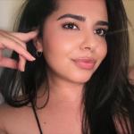 Camila Cruz  Vale
