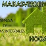 Masiasverdes Sl