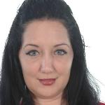 Mayuri Gonzalez Serrano Mayuri Gonzalez Serrano