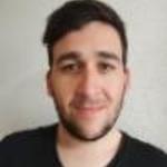 Chema Garcia Chema Garcia