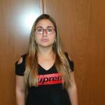 Yumeiki García Orlandi Yumeiki García Orlandi