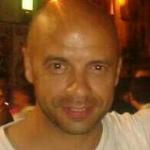 Oscar Gonzalez Justo Oscar Gonzalez Justo