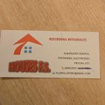 Reformas Houses F.s Reformas Houses F.s
