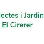 Projectes I Jardins El Cirerer