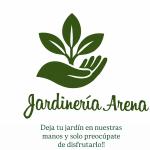 Jardinería Arena