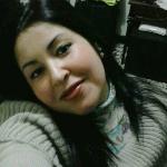 Amanda Fernández Amanda Fernández