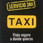 El Taxista