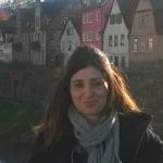 Marta González Marta González