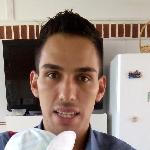 Rodrigo Pereira Rodrigo Pereira