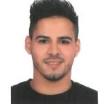 Shaquim Ahmed Ezzaydi Shaquim Ahmed Ezzaydi