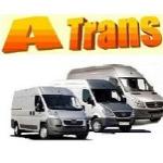 Atrans Transportes Atrans Transportes