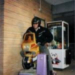 Miguel Merino Miguel Merino