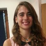 Maria Delgado Mancheno Maria Delgado Mancheno