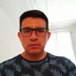Alberto Vázquez Alberto Vázquez