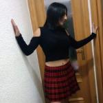 Sandra Jumilla Ortega Sandra Jumilla Ortega
