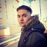 Angel Chiquillo Rico Angel Chiquillo Rico