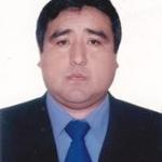 Marco Antonio Araujo Villena Marco Antonio Araujo Villena